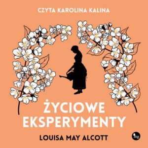 Okładka: Życiowe eksperymenty