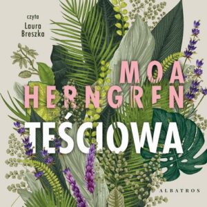 Okładka: Teściowa