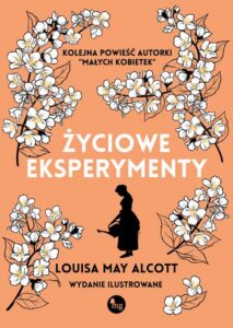 Okładka: Życiowe eksperymenty