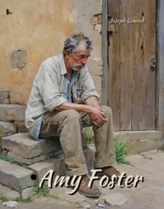 Okładka: Amy Foster