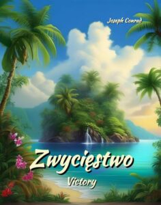 Okładka: Zwycięstwo. Victory