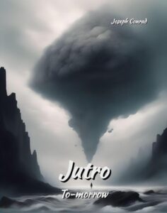 Okładka: Jutro. To-morrow