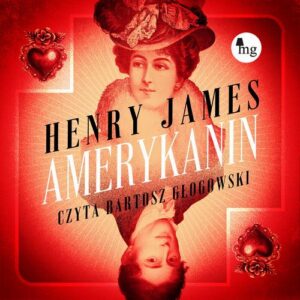 Okładka: Amerykanin