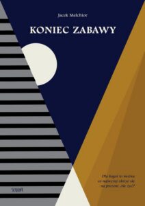 Okładka: Koniec zabawy