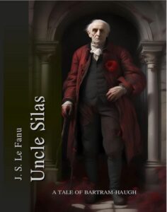 Okładka: Uncle Silas: A Tale of Bartram-Haugh