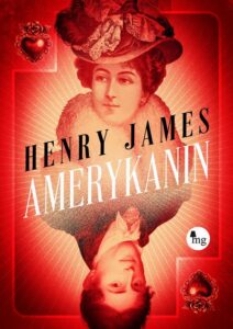 Okładka: Amerykanin