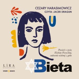 Okładka: Bieta
