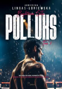 Okładka: Polluks