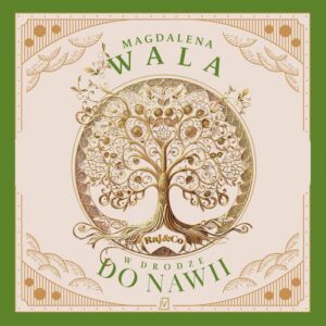 Okładka: W drodze do Nawii