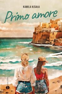 Okładka: Primo amore