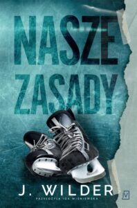 Okładka: Nasze zasady