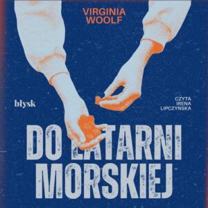 Okładka: Do latarni morskiej