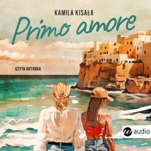Okładka: Primo amore