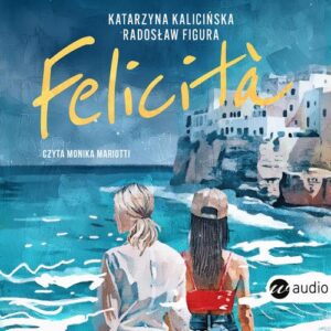 Okładka: FELICITÀ