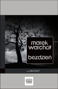 Okładka: Bezdzień