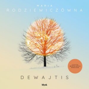 Okładka: Dewajtis