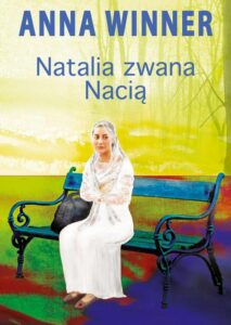 Okładka: Natalia zwana Nacią