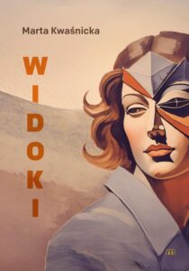 Okładka: Widoki