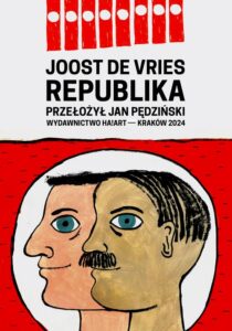 Okładka: Republika