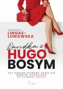 Okładka: Randka z Hugo Bosym