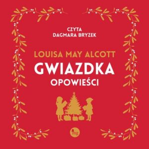 Okładka: Gwiazdka. Opowieści