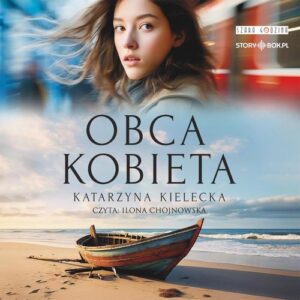 Okładka: Obca kobieta