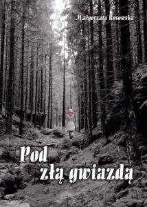 Okładka: Pod złą gwiazdą