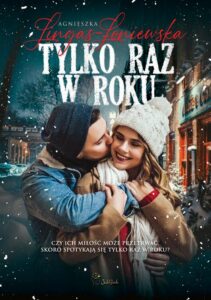 Okładka: Tylko raz w roku