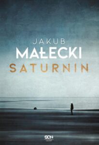 Okładka: Saturnin