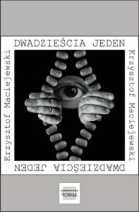 Okładka: Dwadzieścia jeden