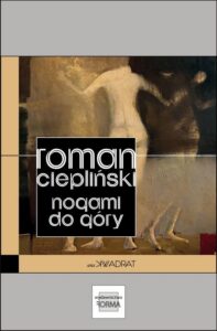Okładka: Nogami do góry