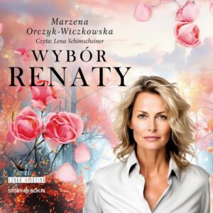 Okładka: Wybór Renaty