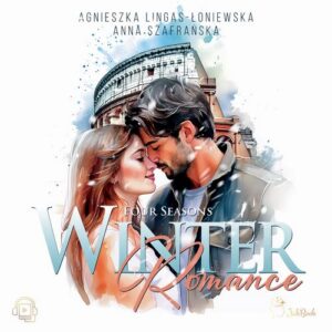 Okładka: Winter romance