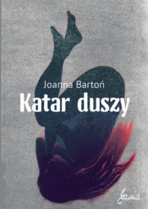 Okładka: Katar duszy