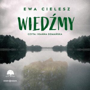 Okładka: Wiedźmy