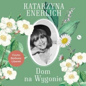 Okładka: Dom na Wygonie