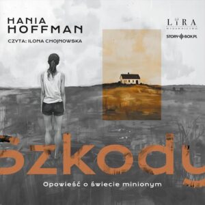 Okładka: Szkody