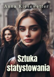 Okładka: Sztuka statystowania