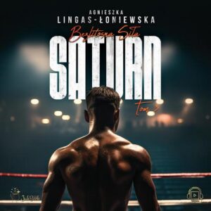 Okładka: Saturn