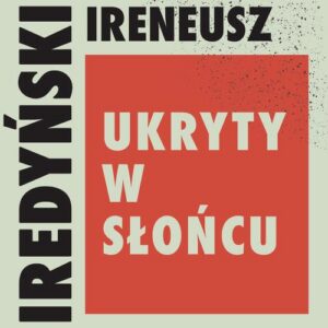 Okładka: Ukryty w słońcu
