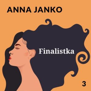 Okładka: Finalistka