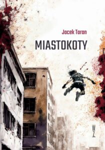 Okładka: MIASTOKOTY