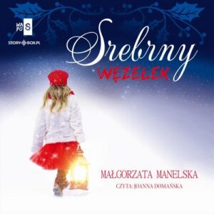Okładka: Srebrny węzełek