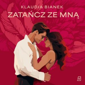 Okładka: Zatańcz ze mną