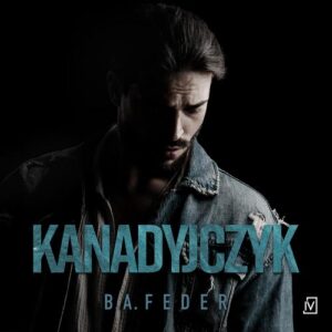 Okładka: Kanadyjczyk
