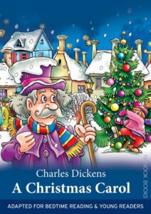 Okładka: A Christmas Carol