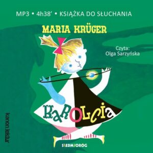 Okładka: Karolcia