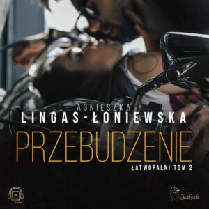 Okładka: Przebudzenie