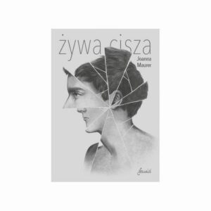 Okładka: Żywa cisza