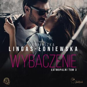 Okładka: Wybaczenie